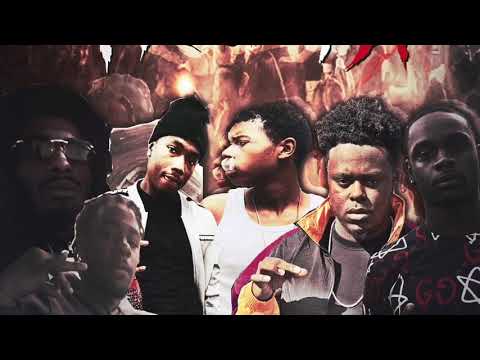 Project X (Rey Boog, Loc Smoove, Zoowap, Rich Ty, Chub Millie, Bg Tito)