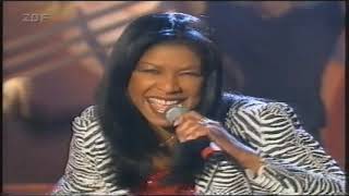 Livin&#39; For Love- Natalie Cole
