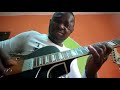 Jazzenco (George Benson) guitar cover by Ochys