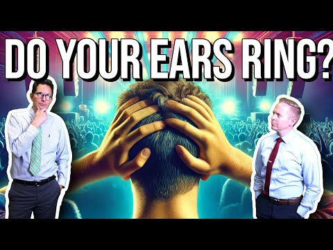 Are You In Danger of Permanent Threshold Shift?