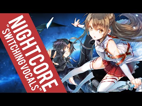 Nightcore | Partners In Crime (Switching Vocals)