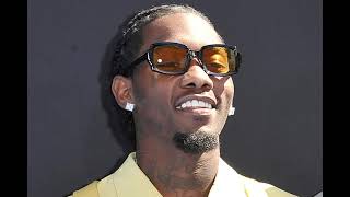 Offset - Lick (Instrumental)