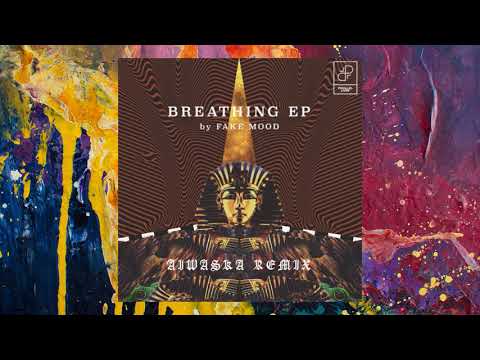 Fake Mood feat. Idd Aziz — Jowa (Aiwaska Remix)