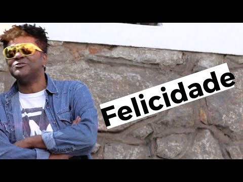 Felicidade - Gabriel Moura