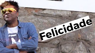 Gabriel Moura - Felicidade - Video Clipe Oficial