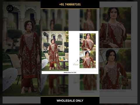 Belliza Naira Vol 154 – product video thumbnail