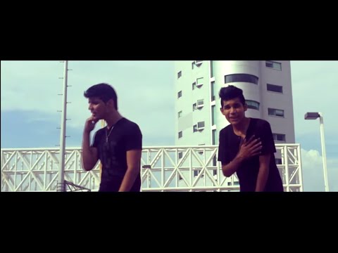 MC Diego. ft. GV zta - Te conocí (VIDEO OFICIAL)