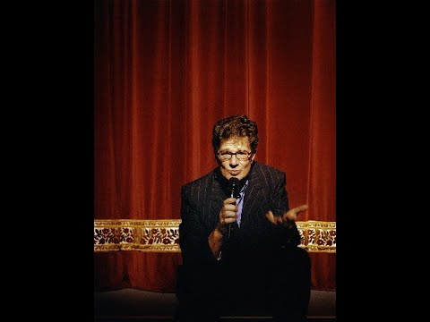 Roger Willemsen Soloprogramm "Und du so?" 2006