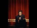 Roger Willemsen Soloprogramm "Und du so?" 2006