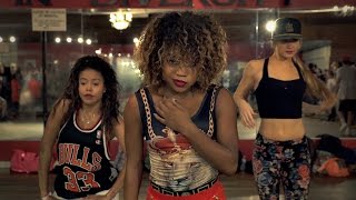 Nicki Minaj - Trini Dem Girls - Choreography by Tricia Miranda - (ft Aidan Prince) @timmilgram