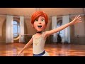 Ballerina The Movie Promo Trailer