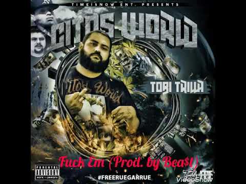 12. Fuck Em (Prod. By Bea$t)