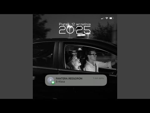 S-Klasa (feat. DRON)