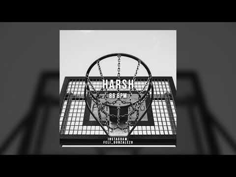 [FREE] PISTA HARD BOOMBAP USO LIBRE - "HARSH" RAP HIP HOP BEAT INSTRUMENTAL 2021