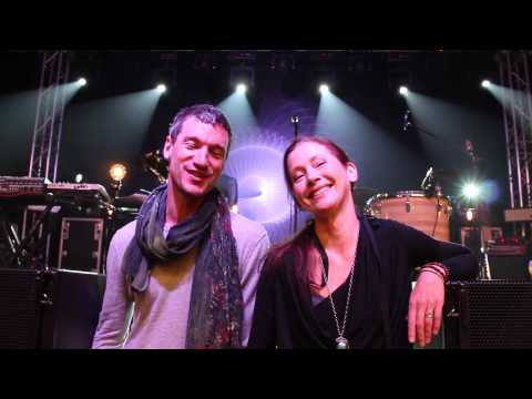 IDMA 2015 Awards Acceptance Speech!