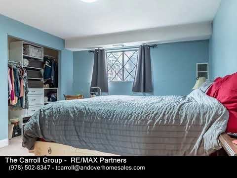 1 Greenbriar Dr Unit 107, North Reading MA 01864 - Condo - Real Estate - For Sale -