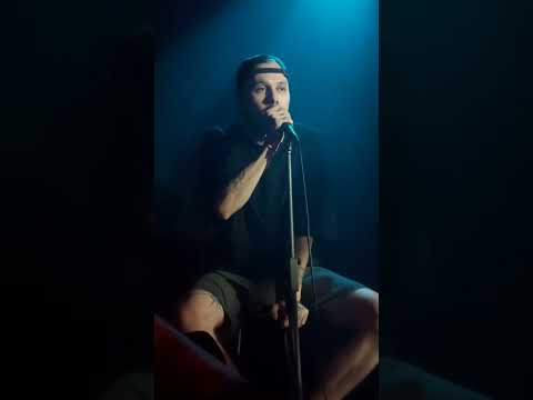 aikko, inspace, katanacss - Что осталось внутри меня (концерт/акустика)