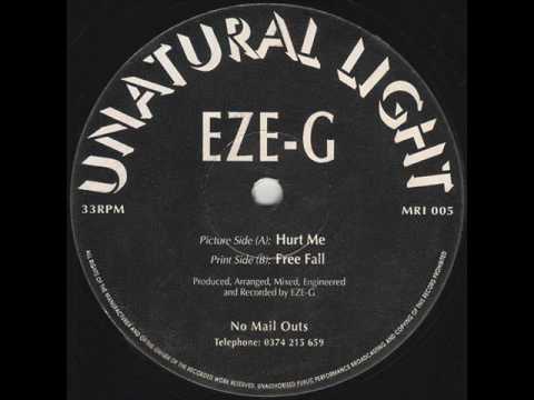 Eze-G - Free fall