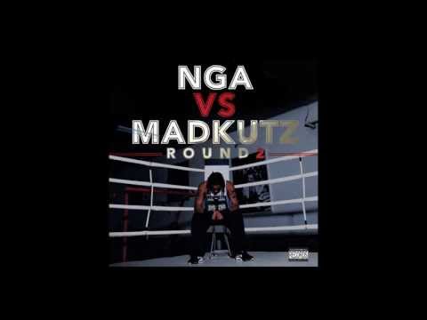 NGA - Amor É Cego (Feat: Caminhante)