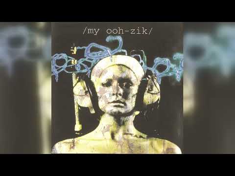 Statik Sound System - My Ooh-Zik (Trip Hop, Downtempo, Drum & Bass) (2001)