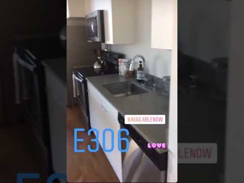 The Spencer 68 Apartments & Lofts #E306 Preview