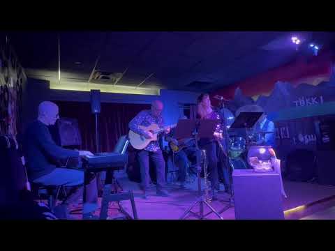 Promotional video thumbnail 3 for Eddy Lieberman Music