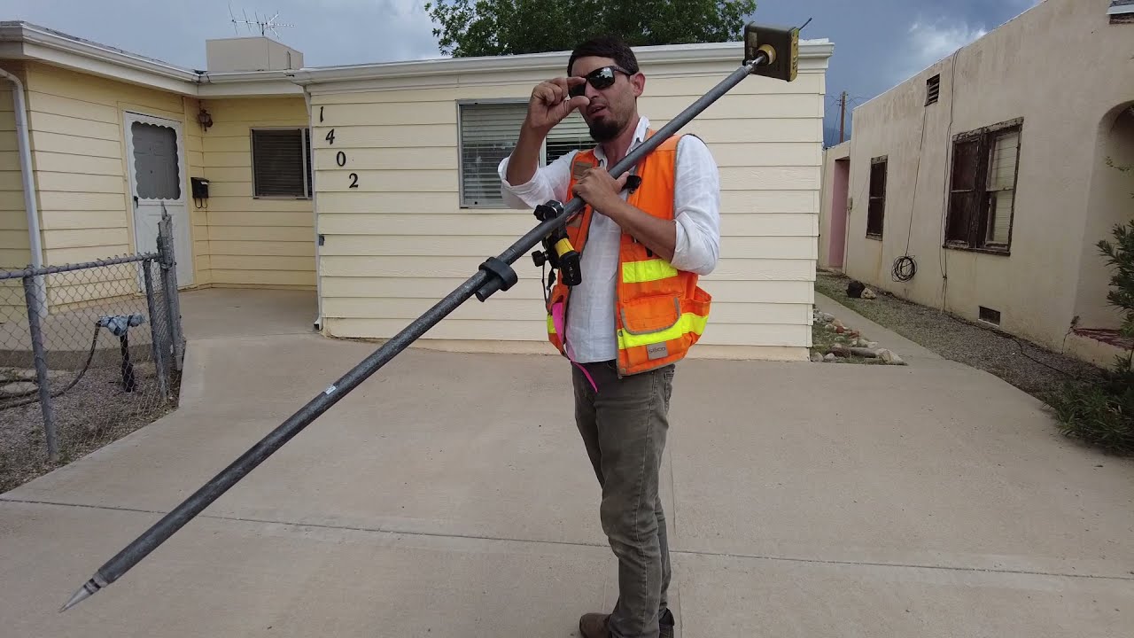 Elevation Certificate