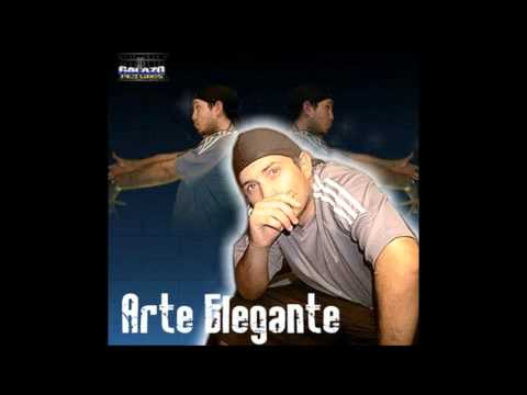 ARTE ELEGANTE ASI VIVI EN LA CALLE