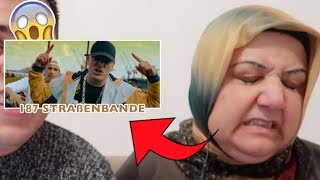 MEINE MUTTER REAGIERT AUF 187 !! 😱