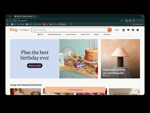 Item video thumbnail