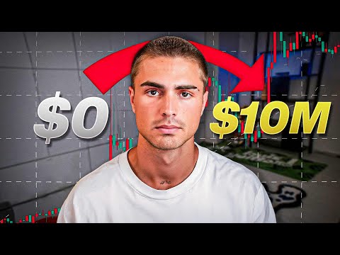 6 Years Of Trading Knowledge In 20 Minutes