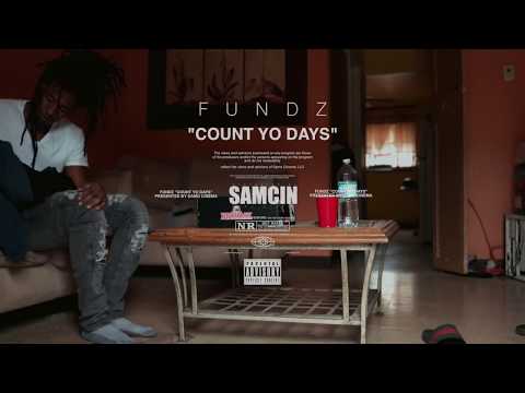 Video thumbnail for Count Yo Days
