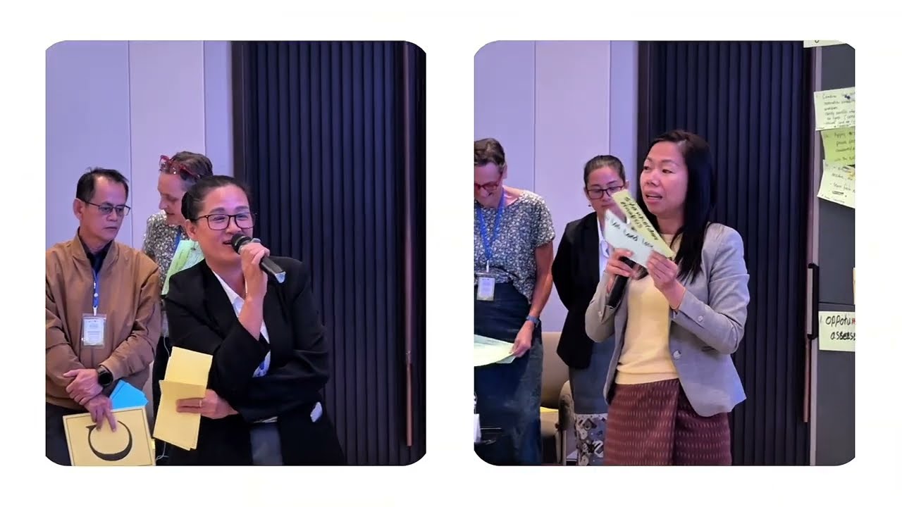 Highlights from our recent Forest Policy Dialogue