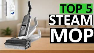 Top 5 Best Steam Mops (Amazon USA) 2026 – Buying Guide for H