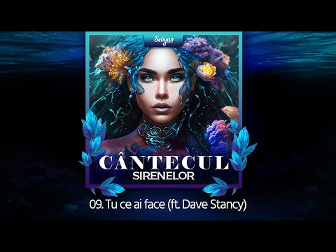 09. Sebyan x Dave Stancy - Tu ce-ai face (@Dav3Stancy - Prod. 123InDaPlaceToBe)