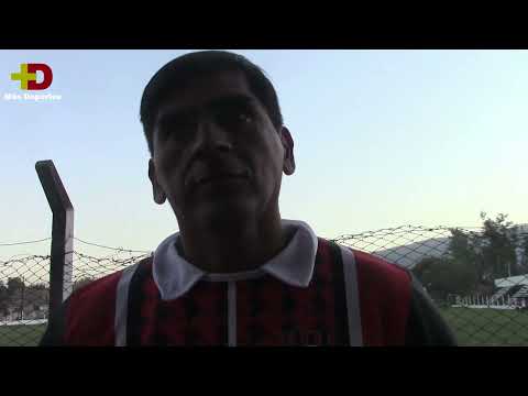 UNIÓN ACONQUIJA 0 - LA FLORIDA 1 ZONA D - FECHA 3 - COPA TUCUMÁN