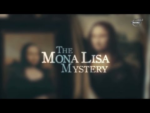 Загадка Моны Лизы