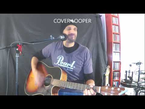 SPIRIT OF THE GREAT HEART cover with looper by Fabbattsing #covermusic #cleggfamilyoffour #music