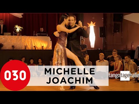Michelle Marsidi and Joachim Dietiker – Alhucema #MichelleyJoachim