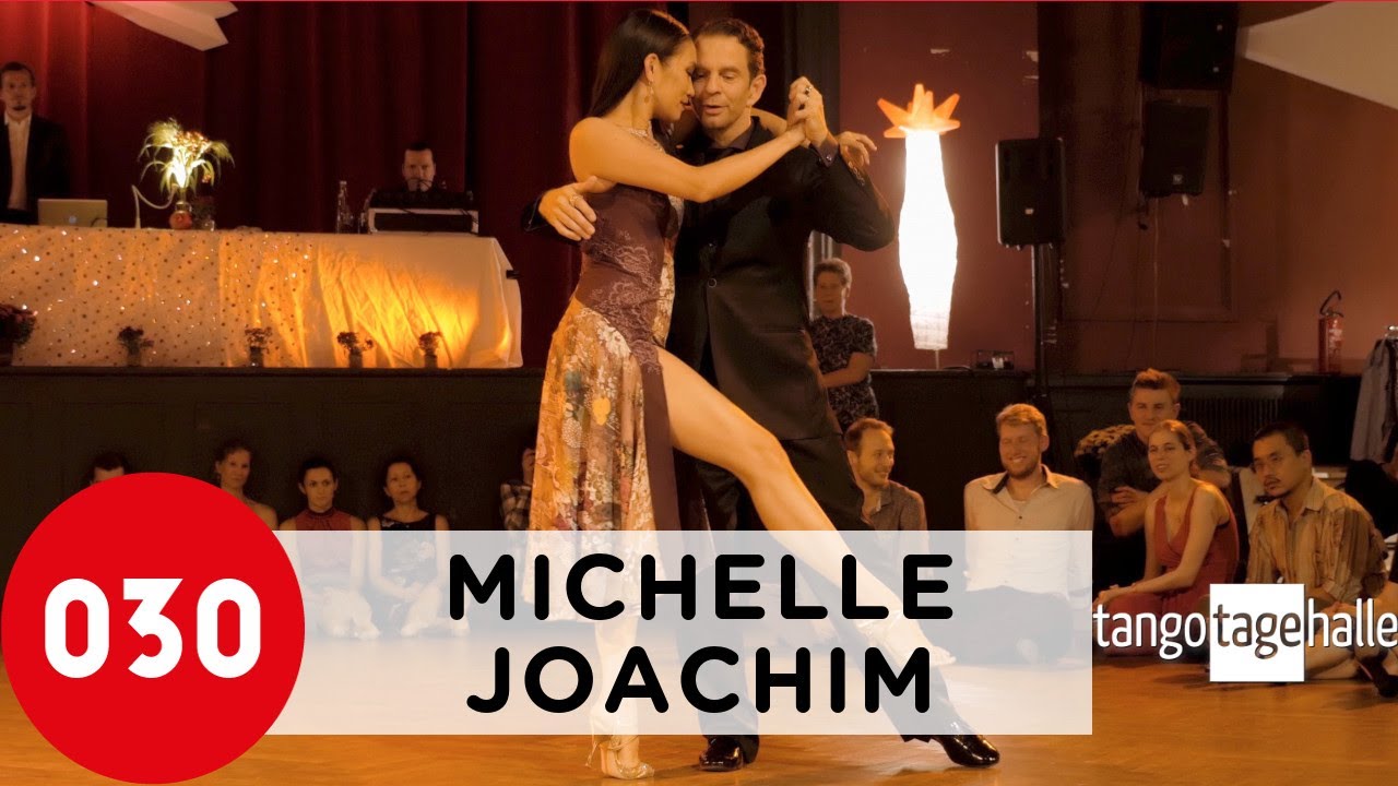Video thumbnail for Michelle Marsidi and Joachim Dietiker – Alhucema #MichelleyJoachim
