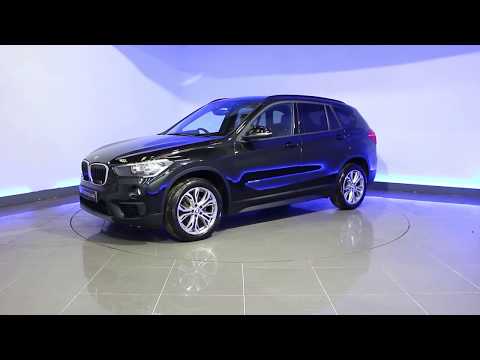 Mike Brewer Motors - BMW X1 1.5 18i SE sDrive (s/s) 5dr