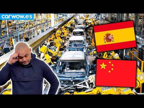 Cómo la industria está acelerando el aumento de precio de los coches… y España lo puede sufrir