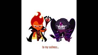 another firewind filler – #firewind #firespirit #windarcher #cookierunkingdom #fypp #fyp #funny #crk