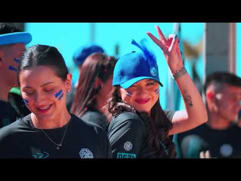 ESSENTIA OPEN GAMES 2024 AFTERMOVIE