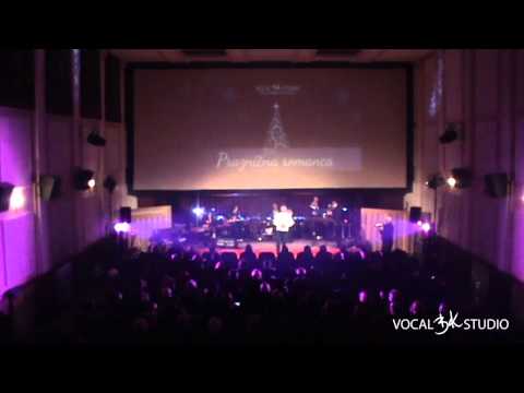 Silvesterski poljub - Jernej