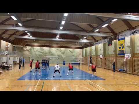 Highlights vs Spirit Lørenskog 2021/22 season