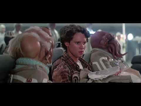 Starfighter 1984   Bande Annonce VF