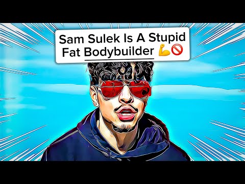 TikTok’s Dumbest Gym Influencer Got Worse!