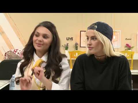 Kafeneja Jone Epizodi 341