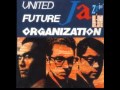 United Future Organization - Tres Amigos (This Is Smooth Jazz, Vol.3)